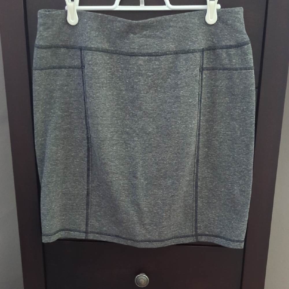 Athleta Casual Skirt